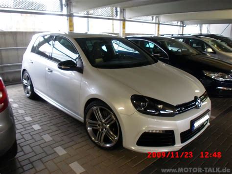 Golf 6 R: Kaufberatung .